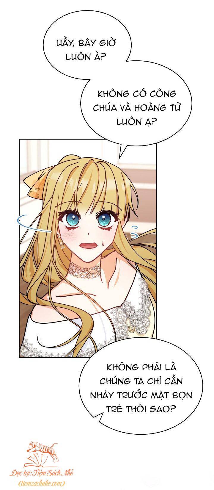 Tôi Sẽ Chịu Trách Nhiệm Về Phúc Lợi Của Nam Chính Chapter 38 - 52