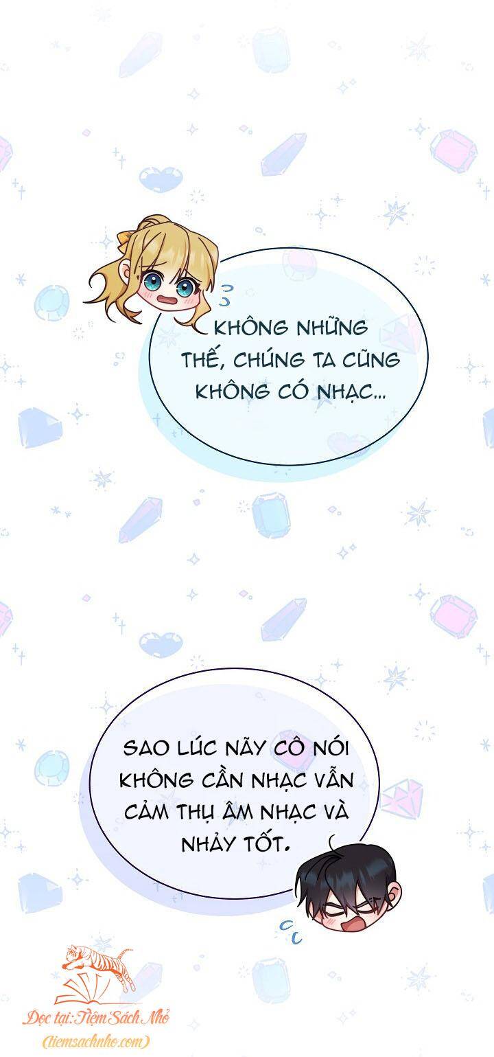 Tôi Sẽ Chịu Trách Nhiệm Về Phúc Lợi Của Nam Chính Chapter 38 - 53