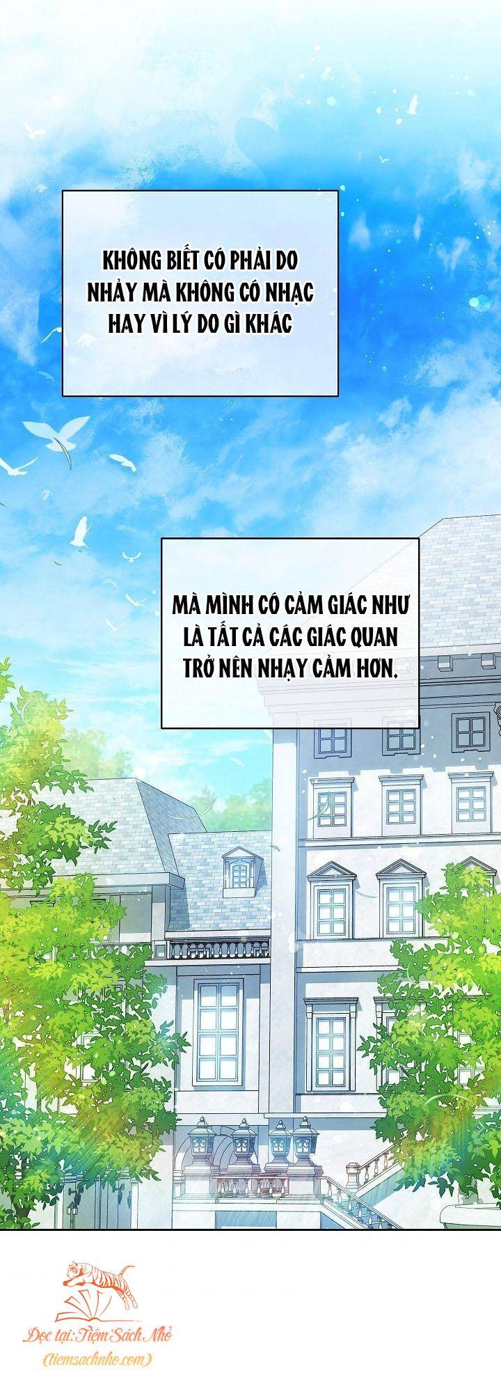 Tôi Sẽ Chịu Trách Nhiệm Về Phúc Lợi Của Nam Chính Chapter 38 - 56