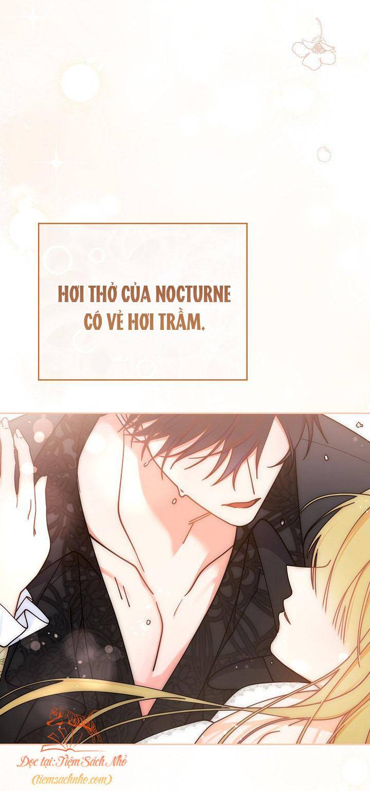 Tôi Sẽ Chịu Trách Nhiệm Về Phúc Lợi Của Nam Chính Chapter 38 - 58