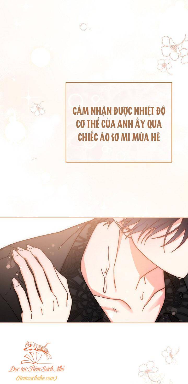 Tôi Sẽ Chịu Trách Nhiệm Về Phúc Lợi Của Nam Chính Chapter 38 - 59