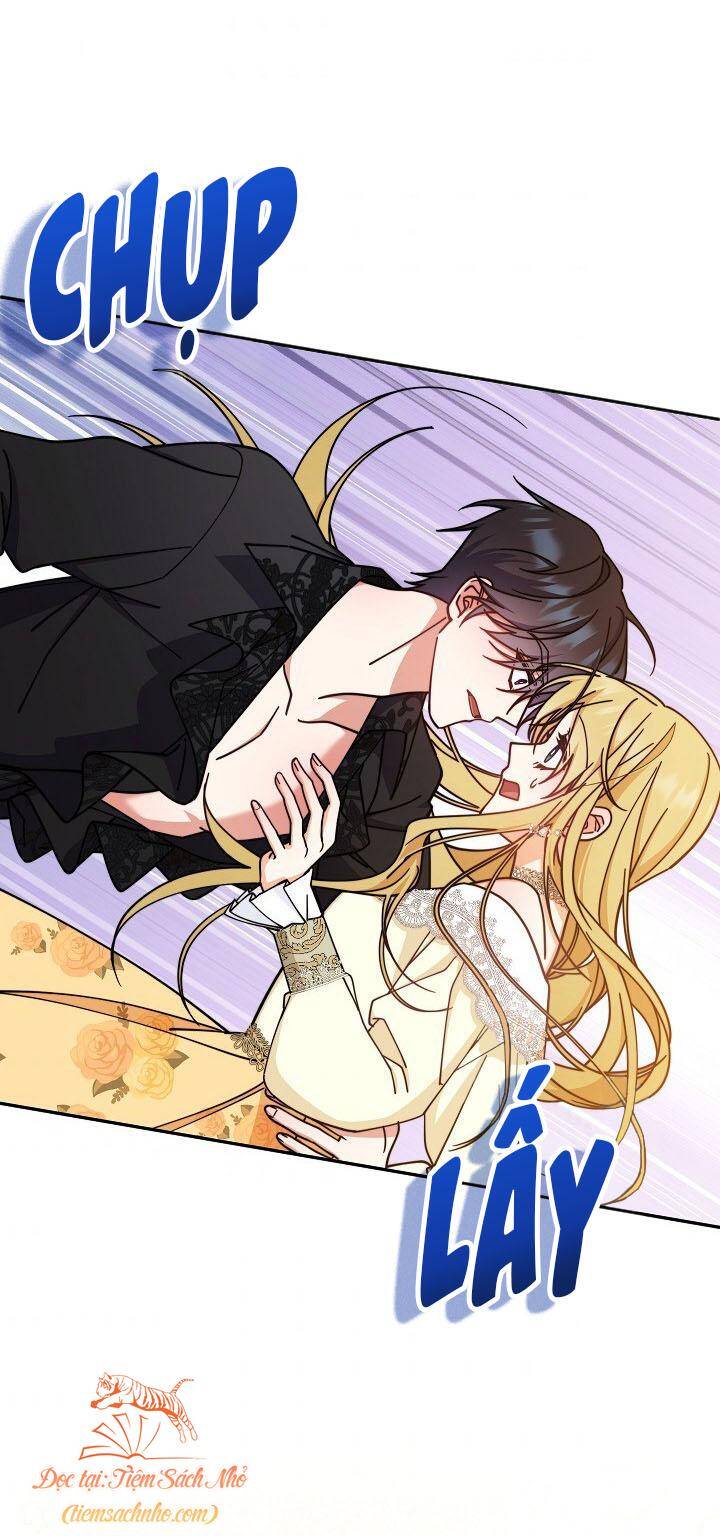 Tôi Sẽ Chịu Trách Nhiệm Về Phúc Lợi Của Nam Chính Chapter 38 - 63