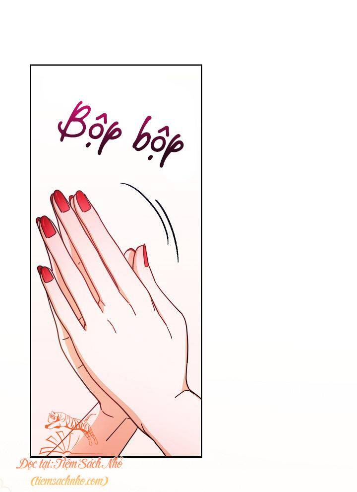 Tôi Sẽ Chịu Trách Nhiệm Về Phúc Lợi Của Nam Chính Chapter 39 - 11