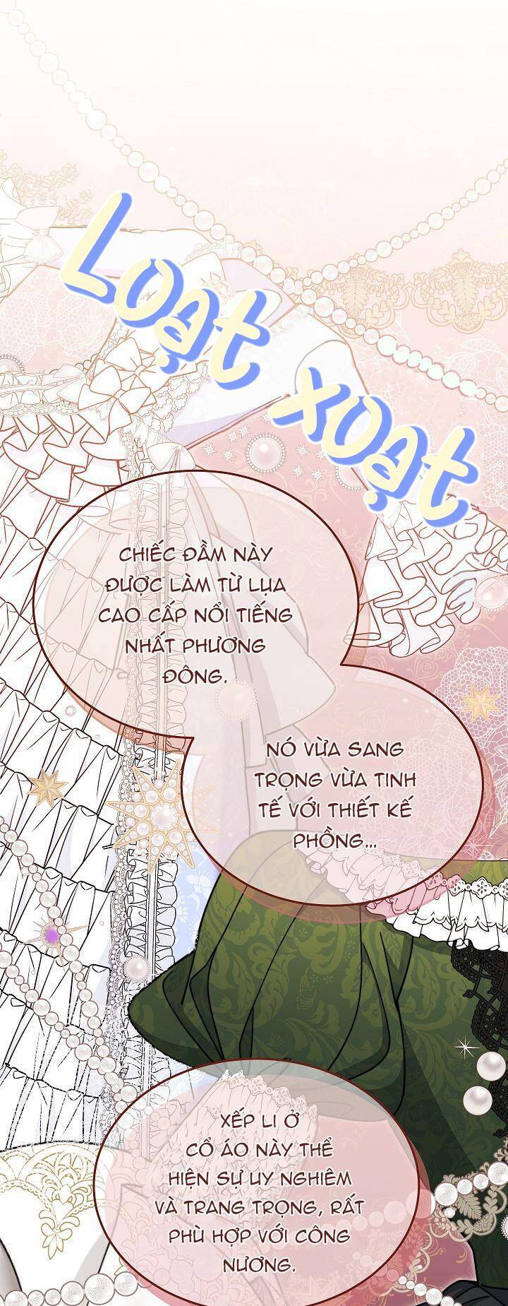 Tôi Sẽ Chịu Trách Nhiệm Về Phúc Lợi Của Nam Chính Chapter 39 - 12