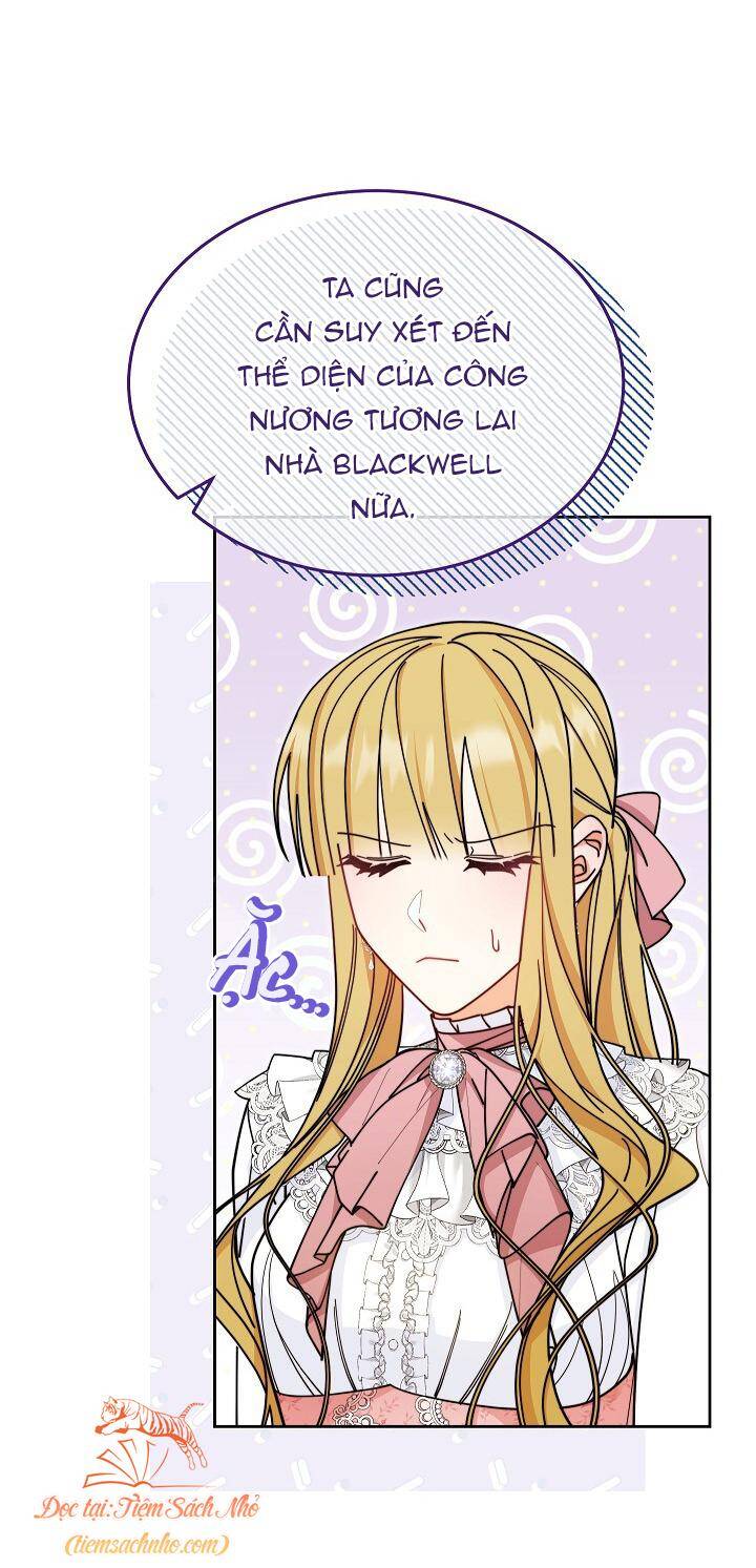 Tôi Sẽ Chịu Trách Nhiệm Về Phúc Lợi Của Nam Chính Chapter 39 - 16