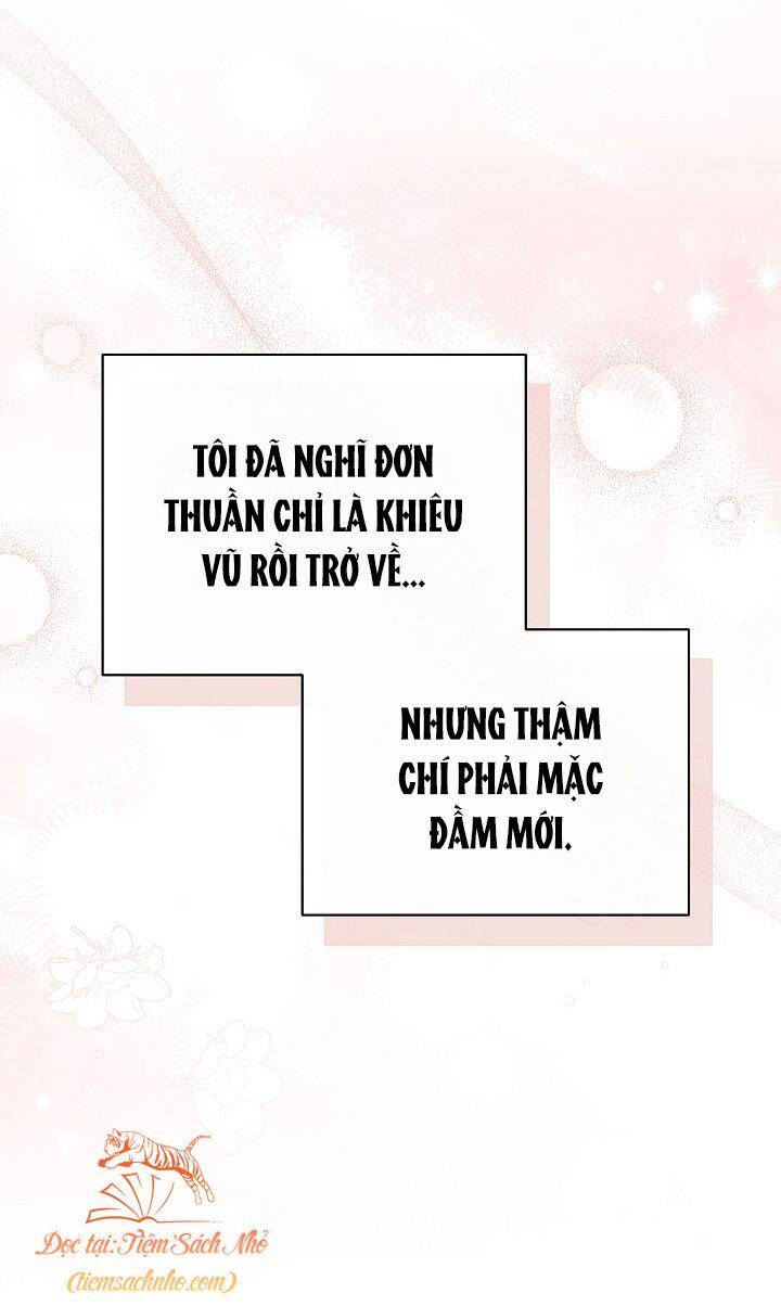 Tôi Sẽ Chịu Trách Nhiệm Về Phúc Lợi Của Nam Chính Chapter 39 - 18