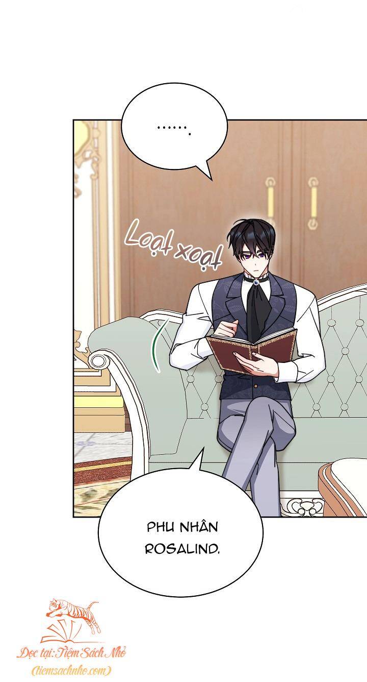 Tôi Sẽ Chịu Trách Nhiệm Về Phúc Lợi Của Nam Chính Chapter 39 - 19