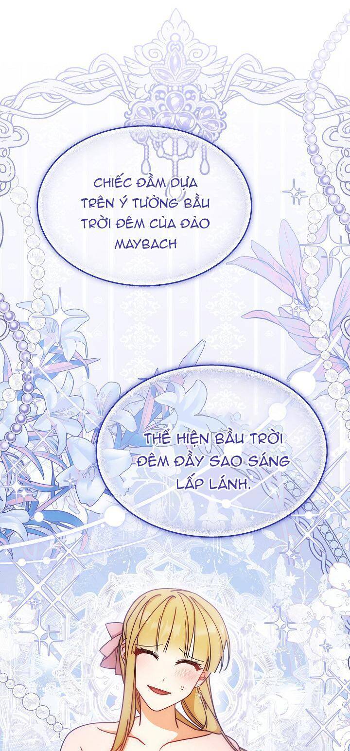 Tôi Sẽ Chịu Trách Nhiệm Về Phúc Lợi Của Nam Chính Chapter 39 - 41