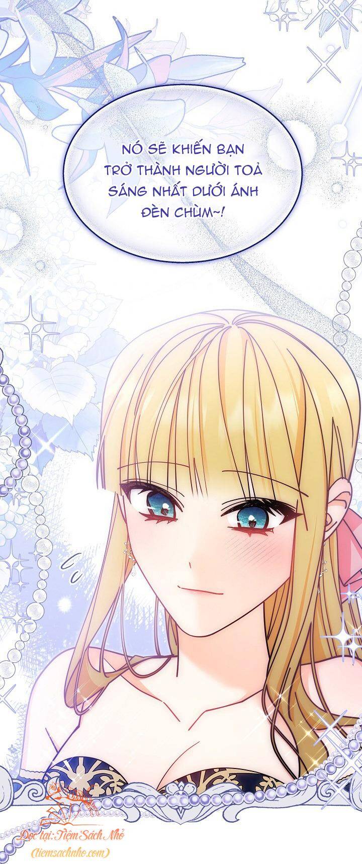 Tôi Sẽ Chịu Trách Nhiệm Về Phúc Lợi Của Nam Chính Chapter 39 - 43