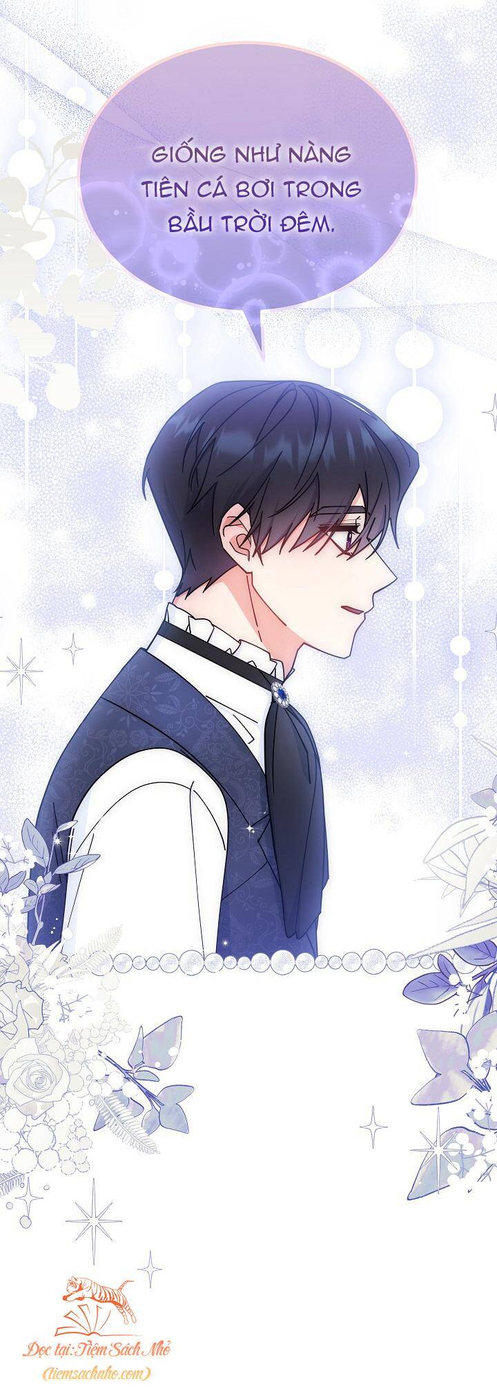 Tôi Sẽ Chịu Trách Nhiệm Về Phúc Lợi Của Nam Chính Chapter 39 - 45