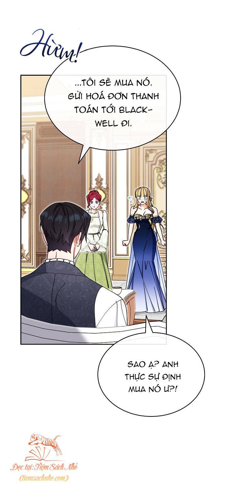 Tôi Sẽ Chịu Trách Nhiệm Về Phúc Lợi Của Nam Chính Chapter 39 - 48