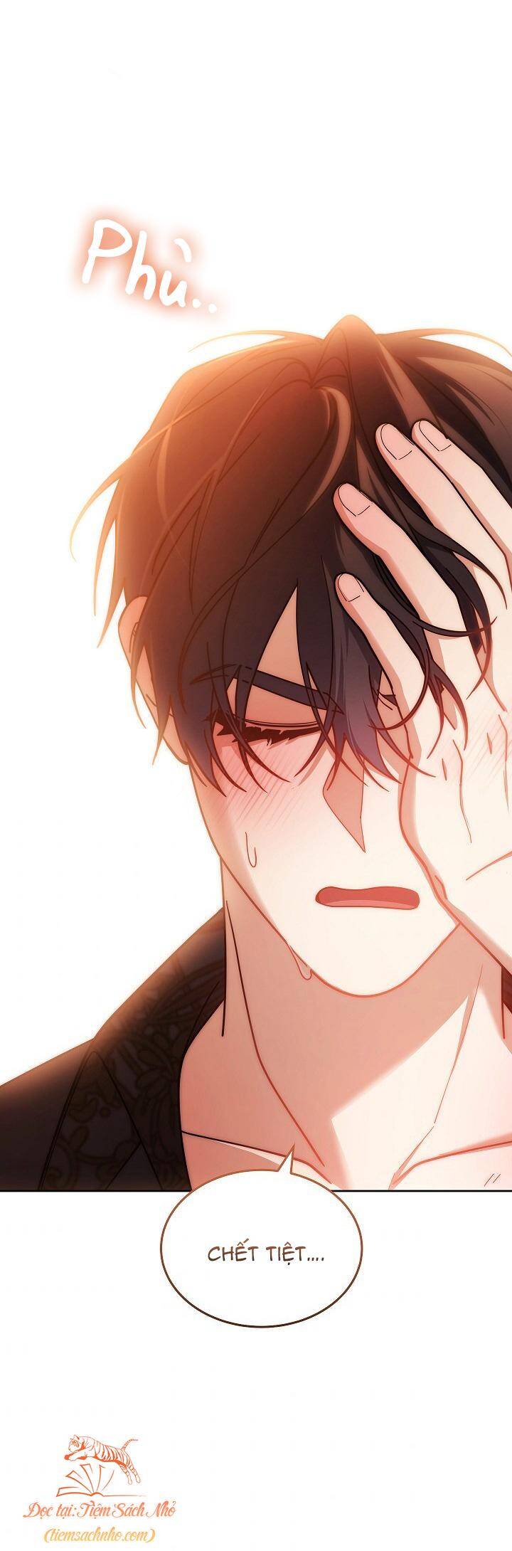 Tôi Sẽ Chịu Trách Nhiệm Về Phúc Lợi Của Nam Chính Chapter 39 - 6