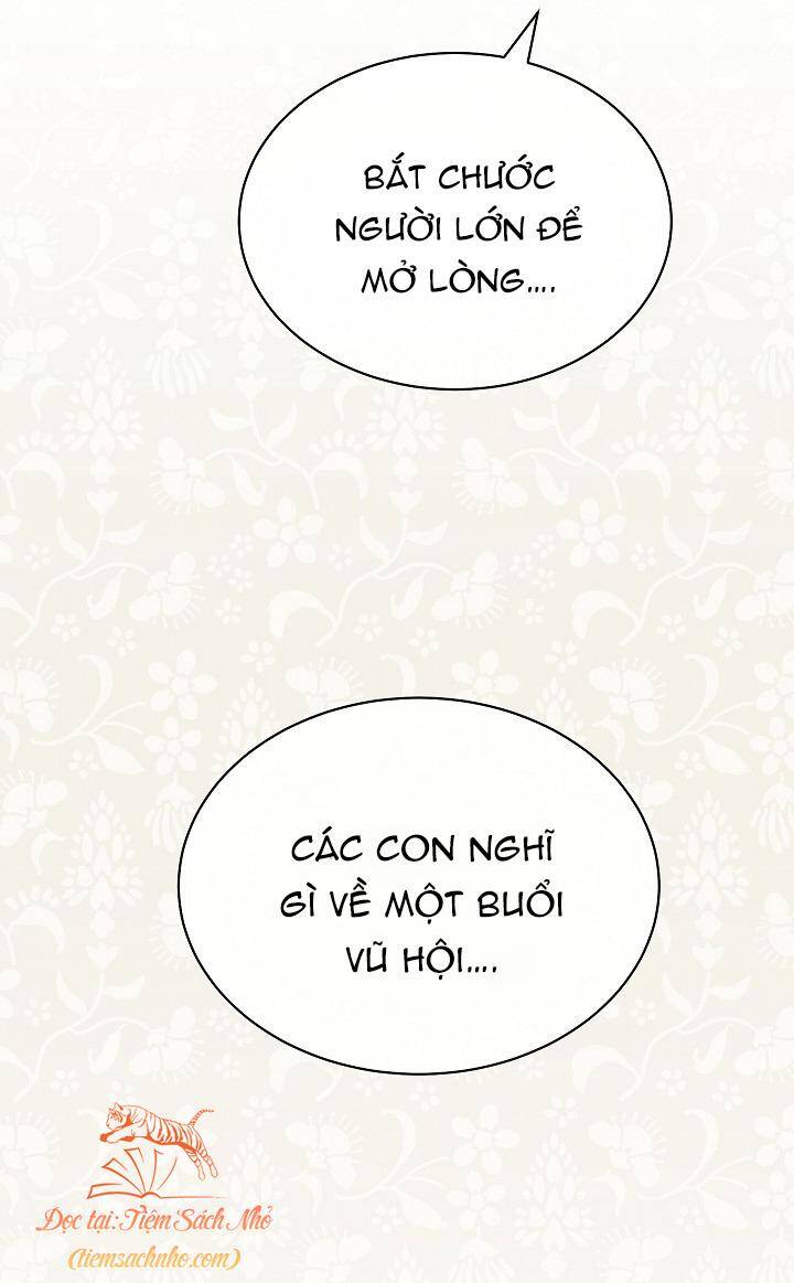 Tôi Sẽ Chịu Trách Nhiệm Về Phúc Lợi Của Nam Chính Chapter 39 - 59