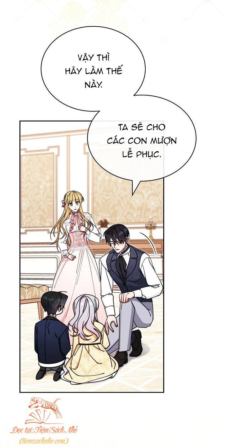 Tôi Sẽ Chịu Trách Nhiệm Về Phúc Lợi Của Nam Chính Chapter 39 - 62