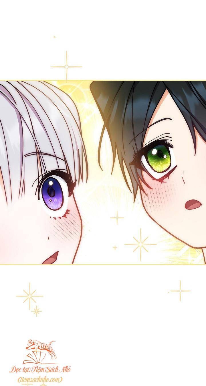 Tôi Sẽ Chịu Trách Nhiệm Về Phúc Lợi Của Nam Chính Chapter 39 - 64