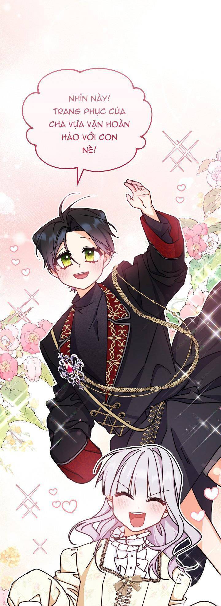 Tôi Sẽ Chịu Trách Nhiệm Về Phúc Lợi Của Nam Chính Chapter 39 - 66