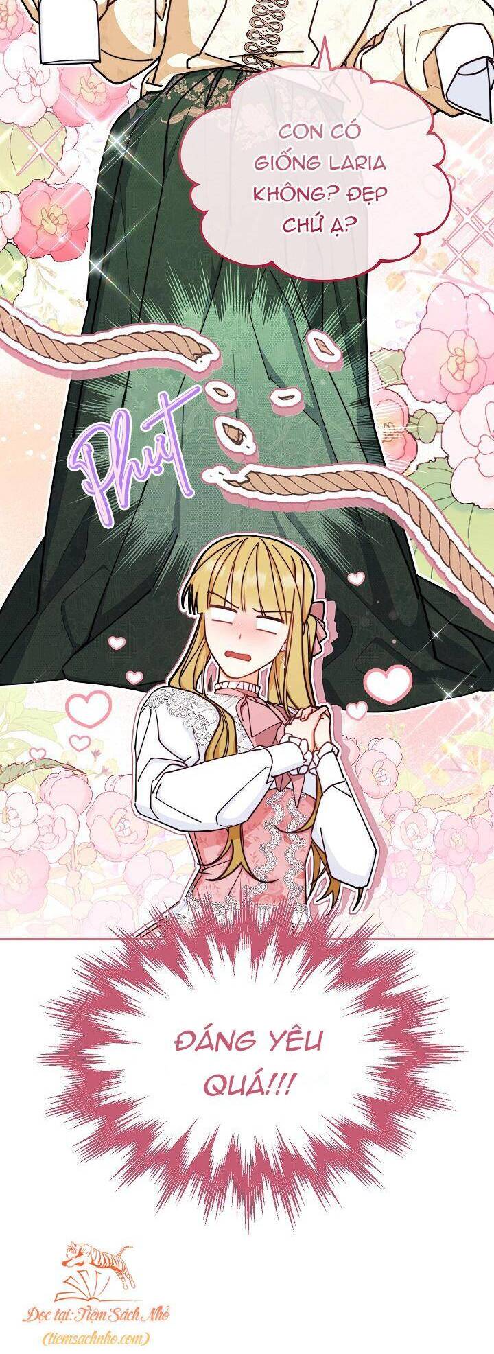 Tôi Sẽ Chịu Trách Nhiệm Về Phúc Lợi Của Nam Chính Chapter 39 - 67