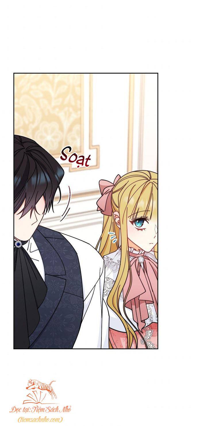 Tôi Sẽ Chịu Trách Nhiệm Về Phúc Lợi Của Nam Chính Chapter 39 - 69