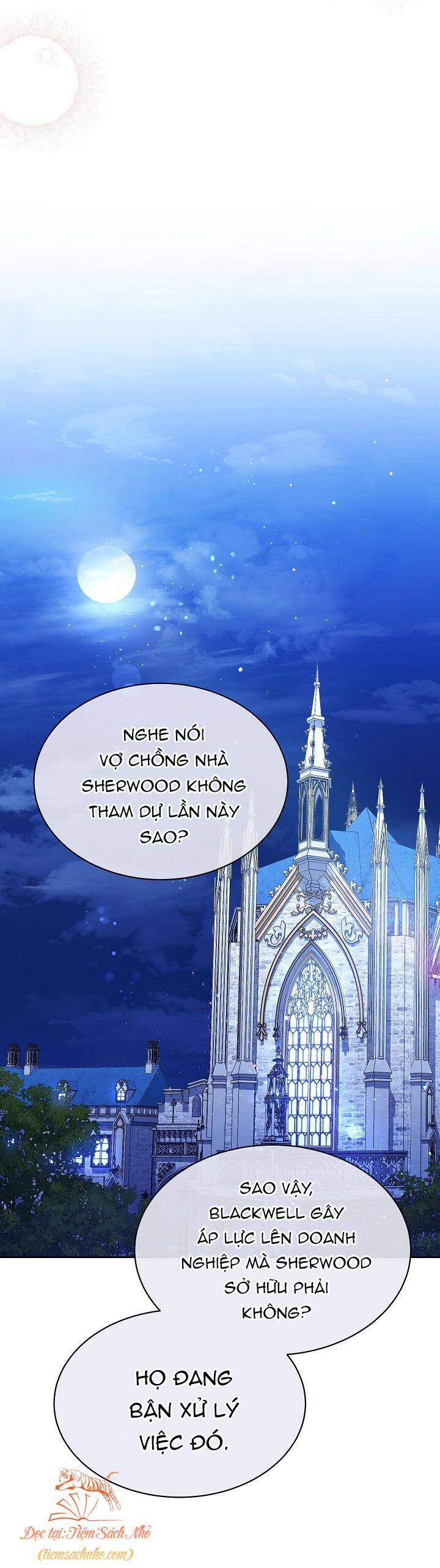 Tôi Sẽ Chịu Trách Nhiệm Về Phúc Lợi Của Nam Chính Chapter 39 - 73