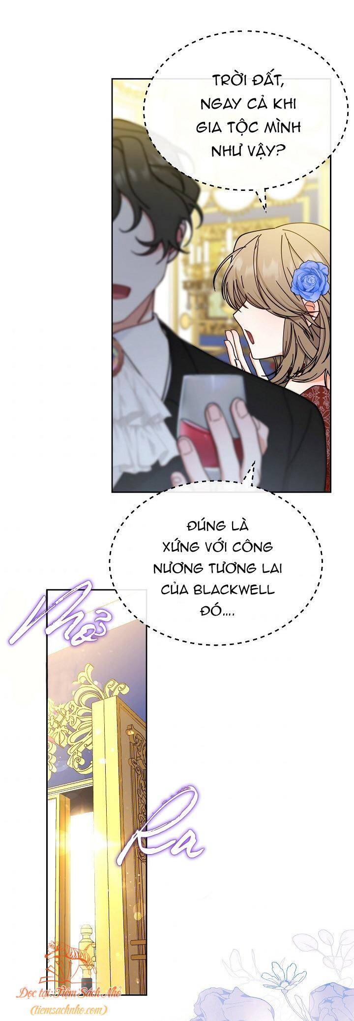 Tôi Sẽ Chịu Trách Nhiệm Về Phúc Lợi Của Nam Chính Chapter 39 - 75