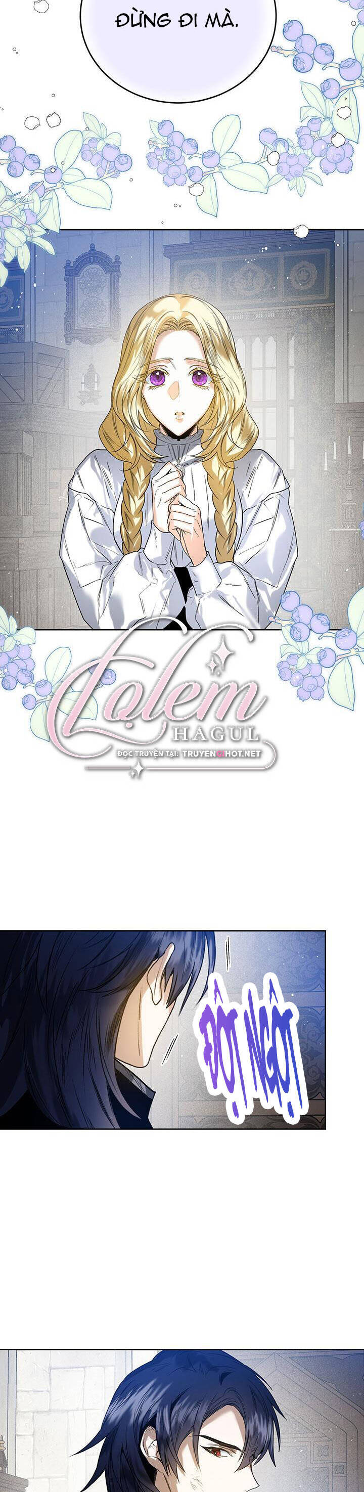 Cuộc Hôn Nhân Hoàng Gia Chapter 30 - 7