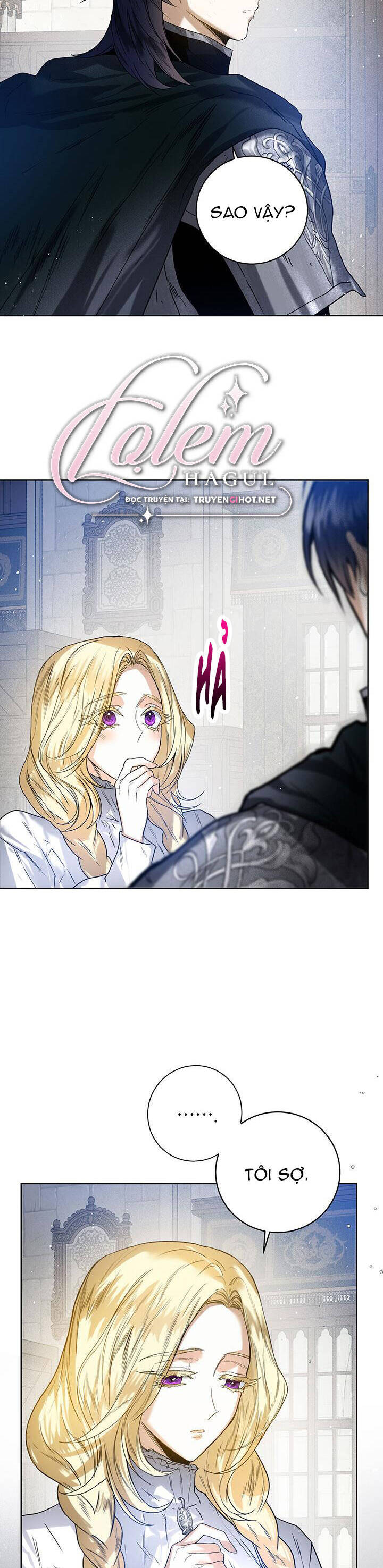 Cuộc Hôn Nhân Hoàng Gia Chapter 30 - 8