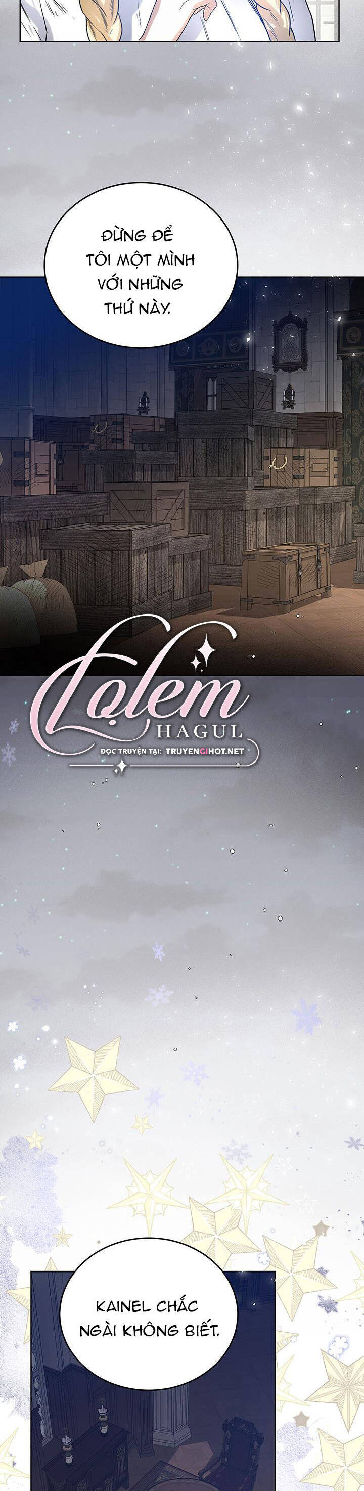 Cuộc Hôn Nhân Hoàng Gia Chapter 30 - 9