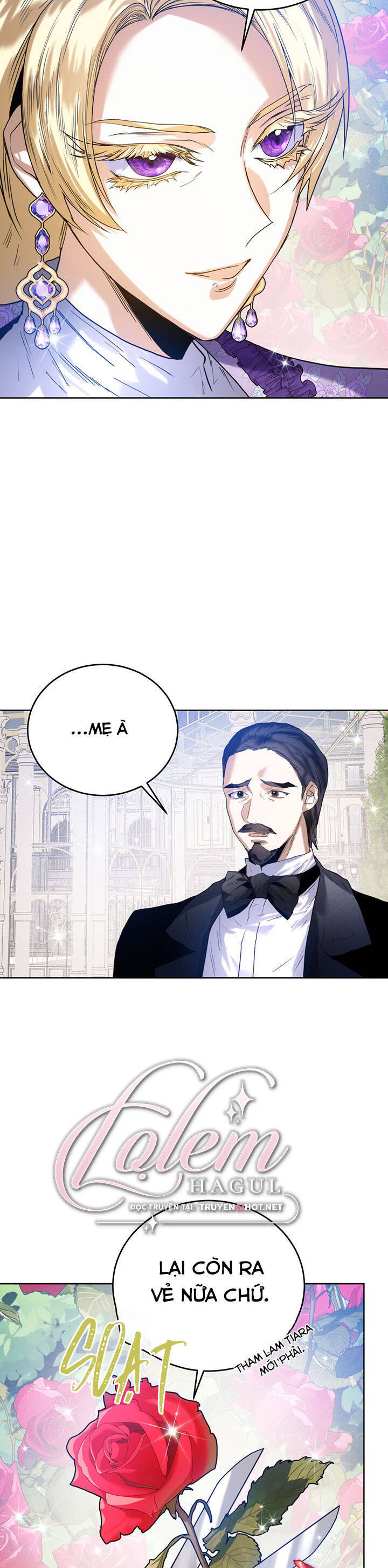 Cuộc Hôn Nhân Hoàng Gia Chapter 32 - 12