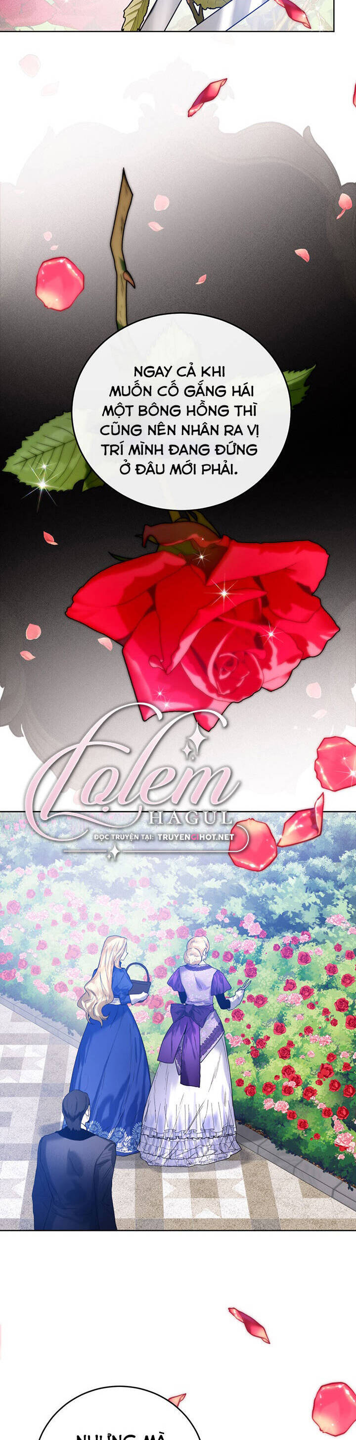 Cuộc Hôn Nhân Hoàng Gia Chapter 32 - 13