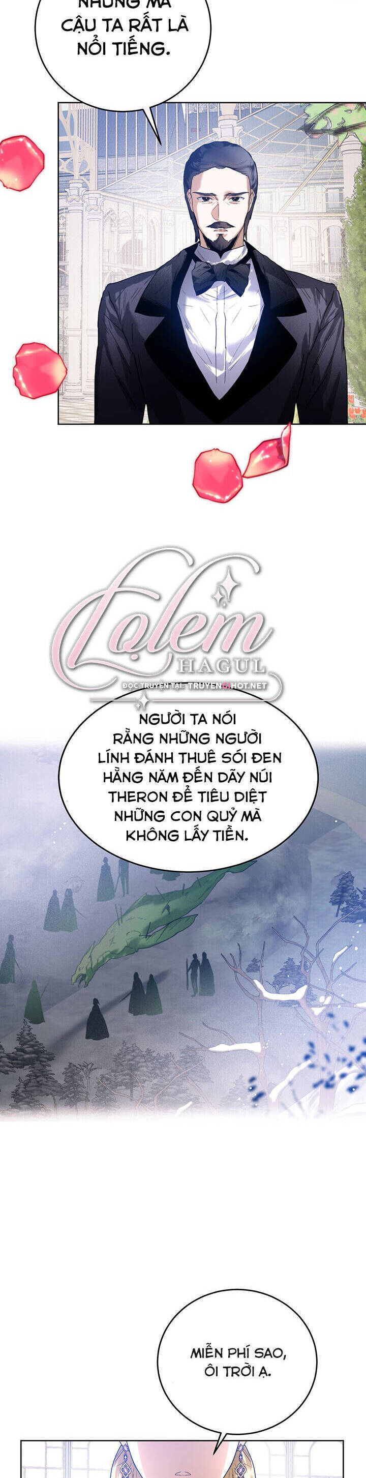 Cuộc Hôn Nhân Hoàng Gia Chapter 32 - 14