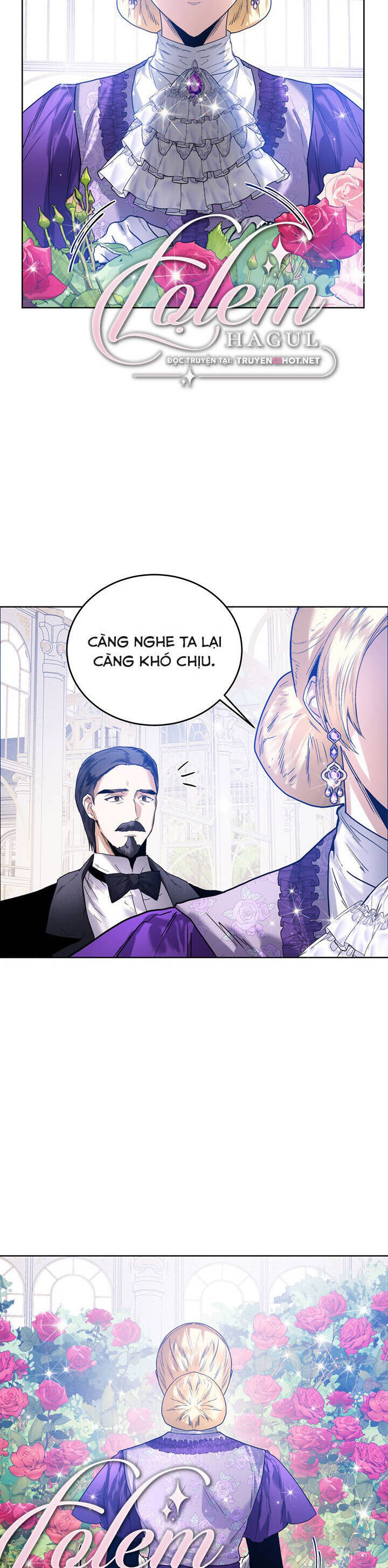 Cuộc Hôn Nhân Hoàng Gia Chapter 32 - 15