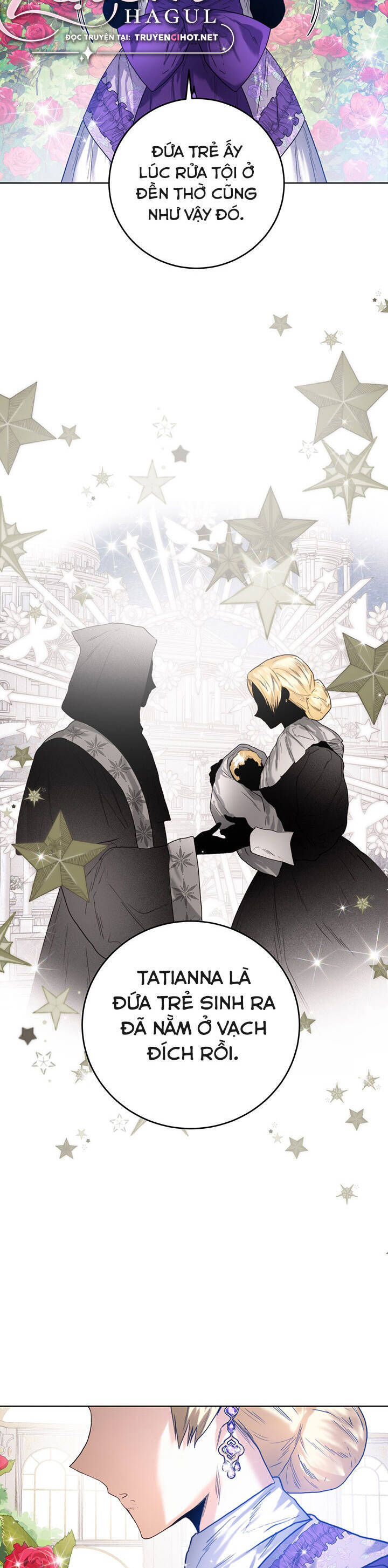 Cuộc Hôn Nhân Hoàng Gia Chapter 32 - 16