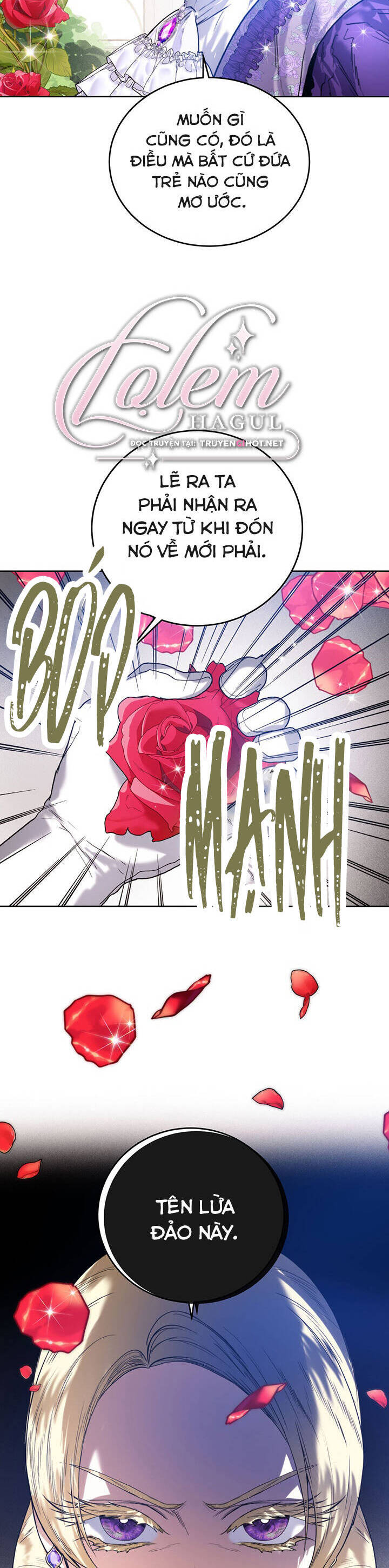 Cuộc Hôn Nhân Hoàng Gia Chapter 32 - 17