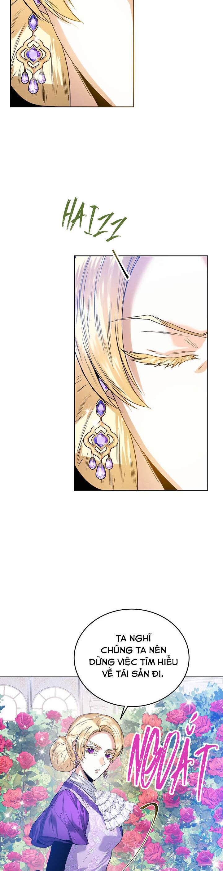 Cuộc Hôn Nhân Hoàng Gia Chapter 32 - 3