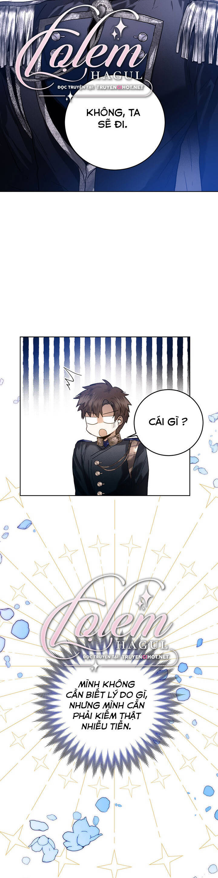 Cuộc Hôn Nhân Hoàng Gia Chapter 32 - 22