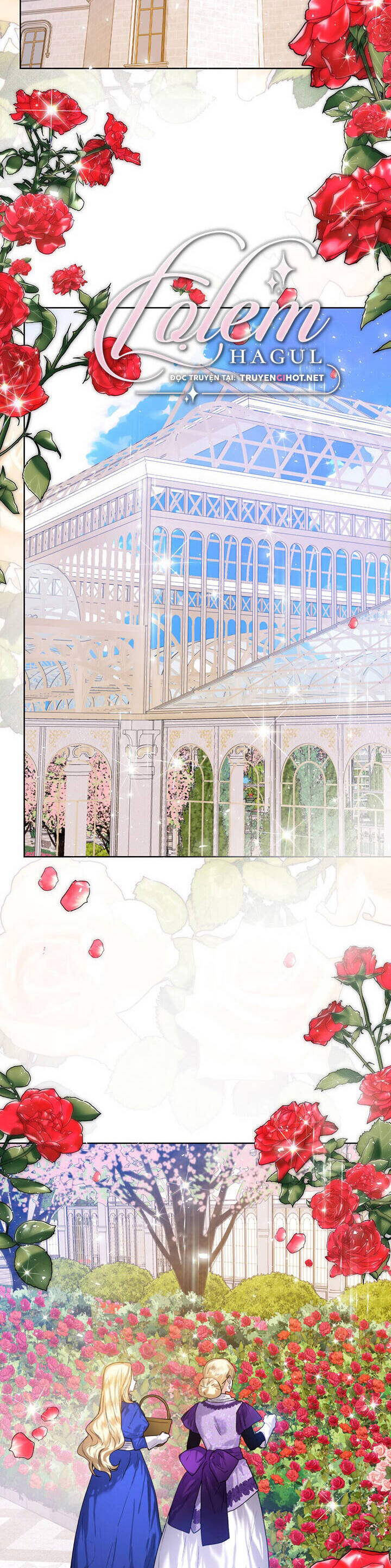 Cuộc Hôn Nhân Hoàng Gia Chapter 32 - 24