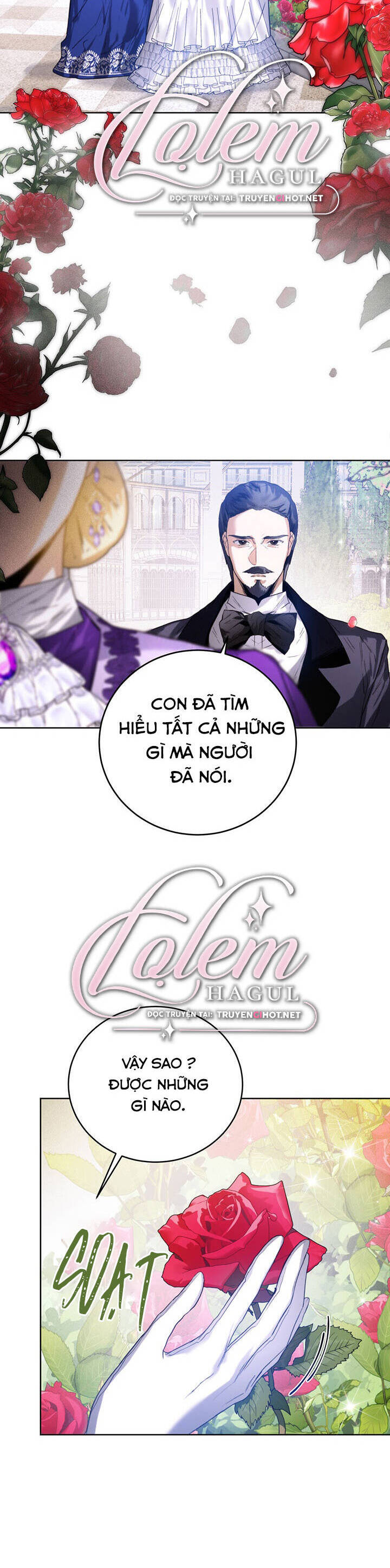 Cuộc Hôn Nhân Hoàng Gia Chapter 32 - 25