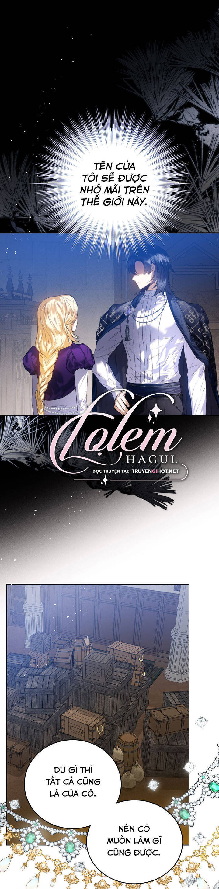 Cuộc Hôn Nhân Hoàng Gia Chapter 32 - 26