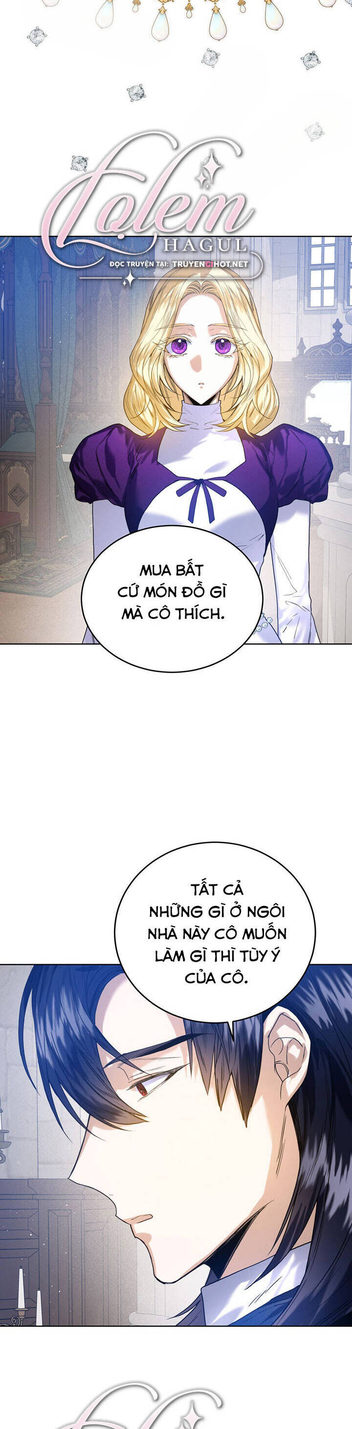 Cuộc Hôn Nhân Hoàng Gia Chapter 32 - 27