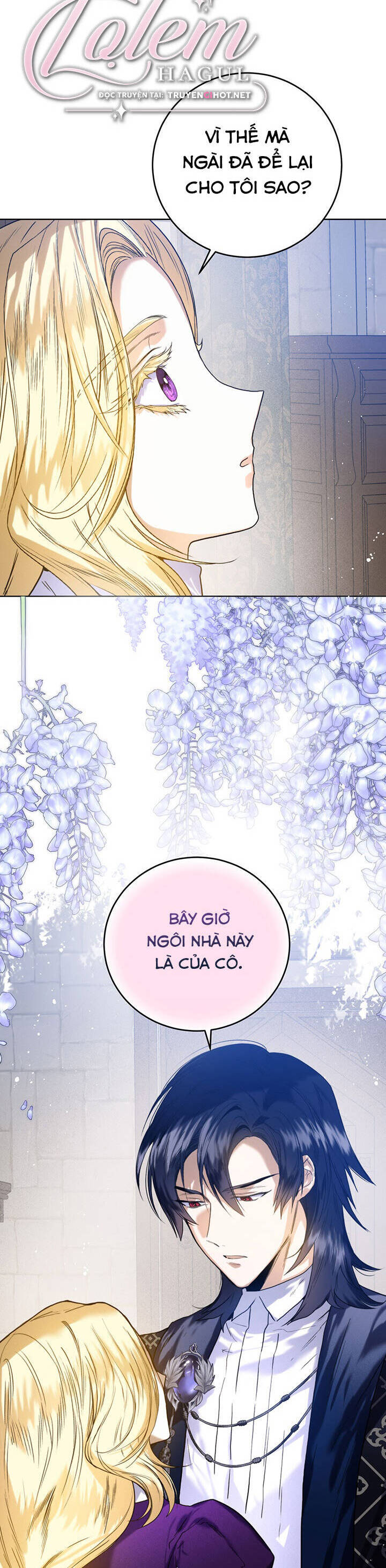 Cuộc Hôn Nhân Hoàng Gia Chapter 32 - 28