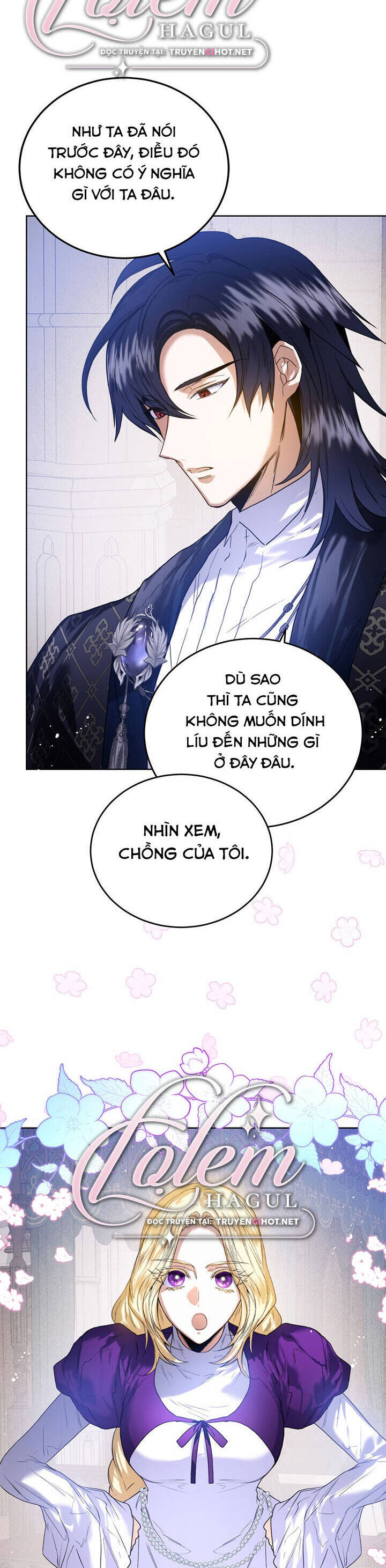 Cuộc Hôn Nhân Hoàng Gia Chapter 32 - 30