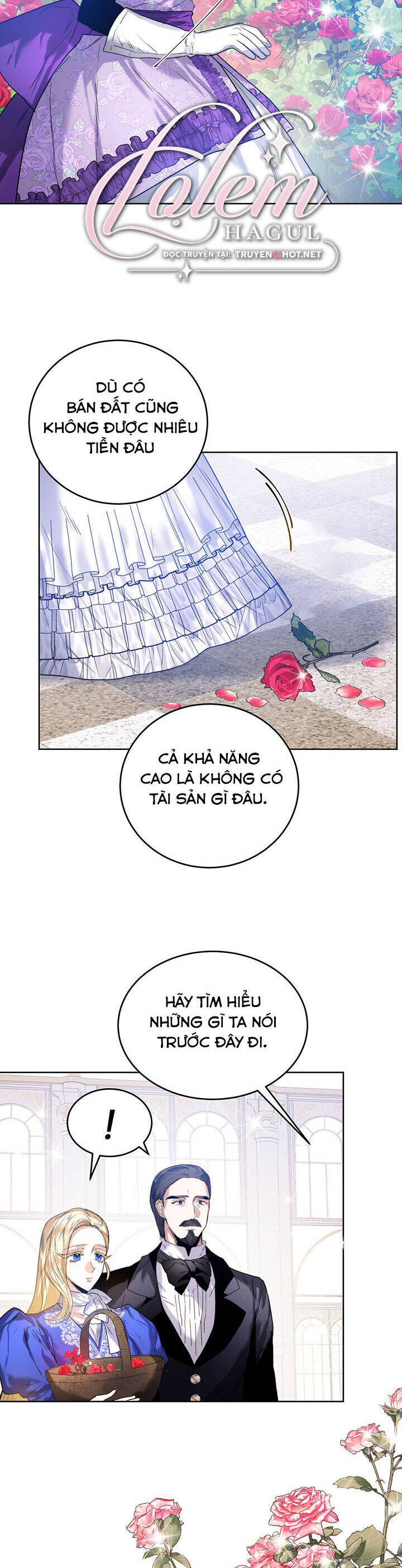 Cuộc Hôn Nhân Hoàng Gia Chapter 32 - 4