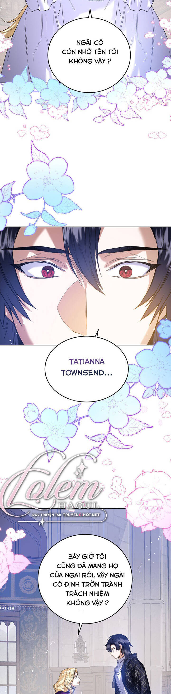 Cuộc Hôn Nhân Hoàng Gia Chapter 32 - 31