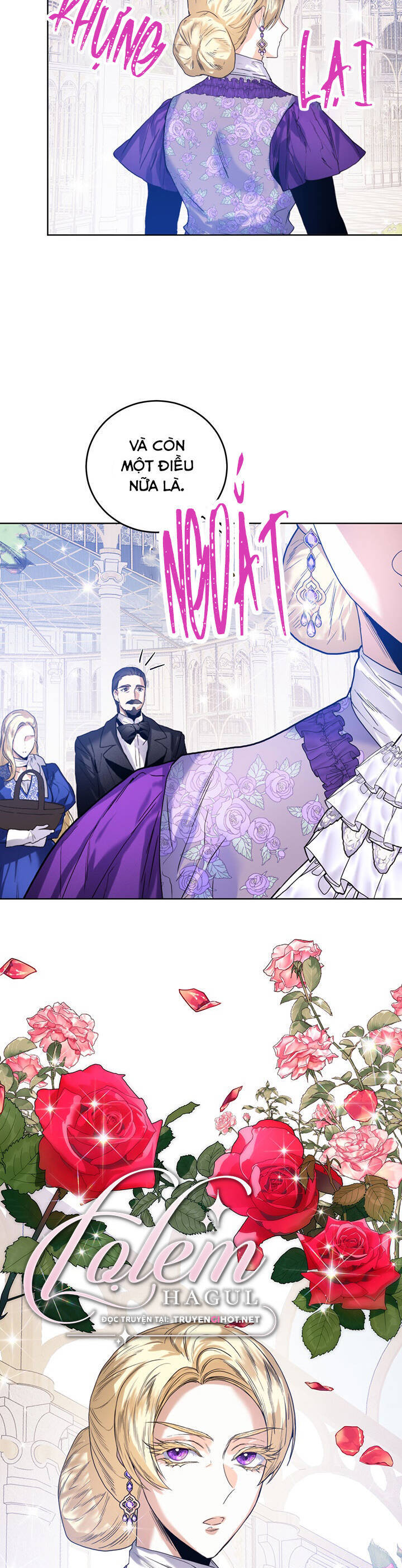 Cuộc Hôn Nhân Hoàng Gia Chapter 32 - 6