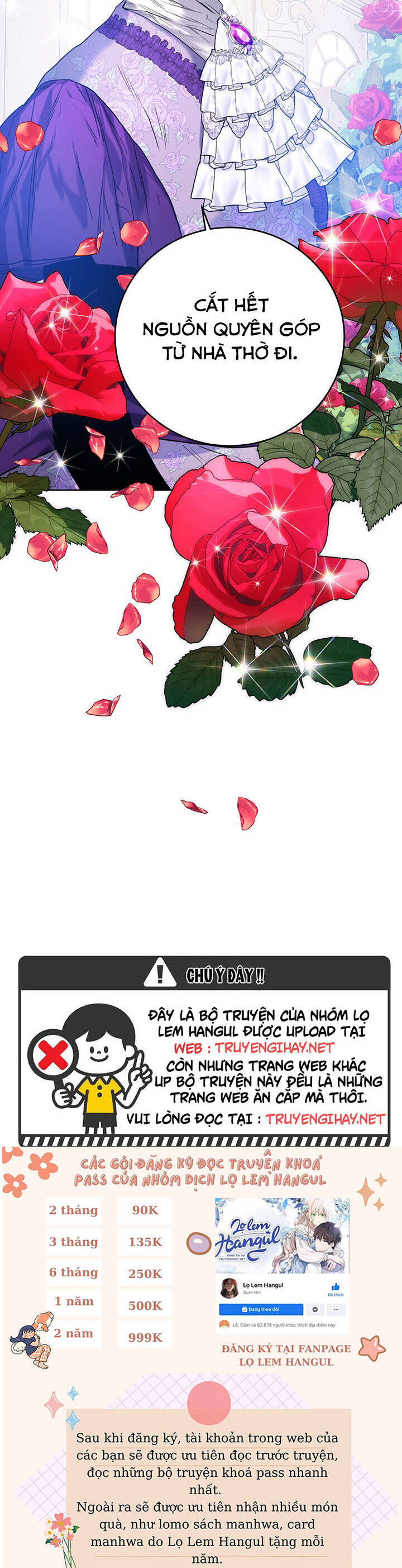 Cuộc Hôn Nhân Hoàng Gia Chapter 32 - 7