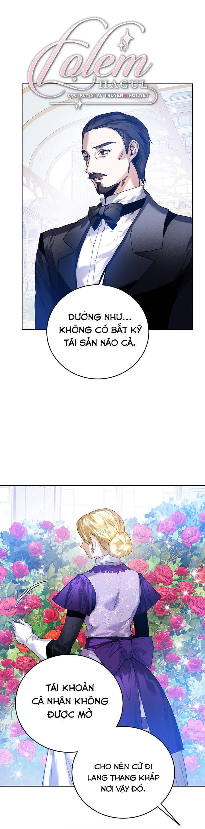 Cuộc Hôn Nhân Hoàng Gia Chapter 32 - 8