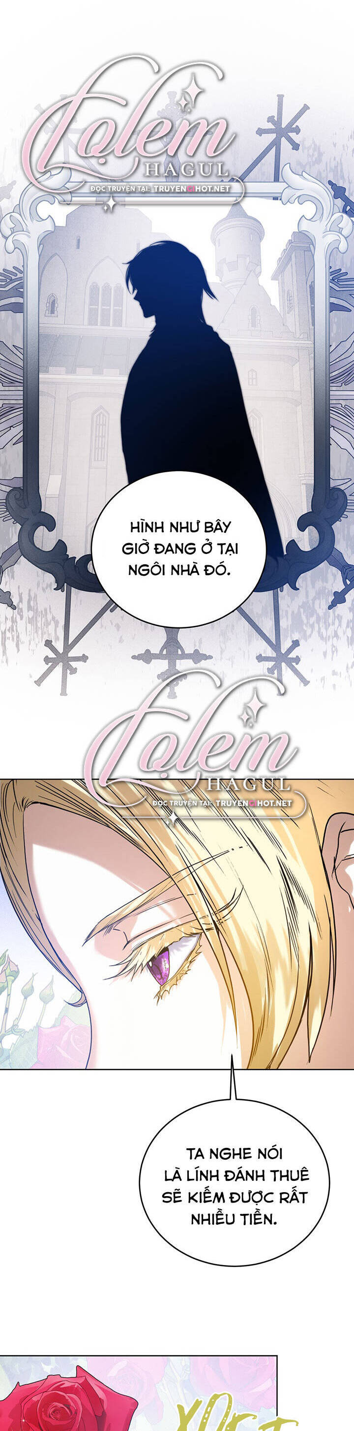 Cuộc Hôn Nhân Hoàng Gia Chapter 32 - 9