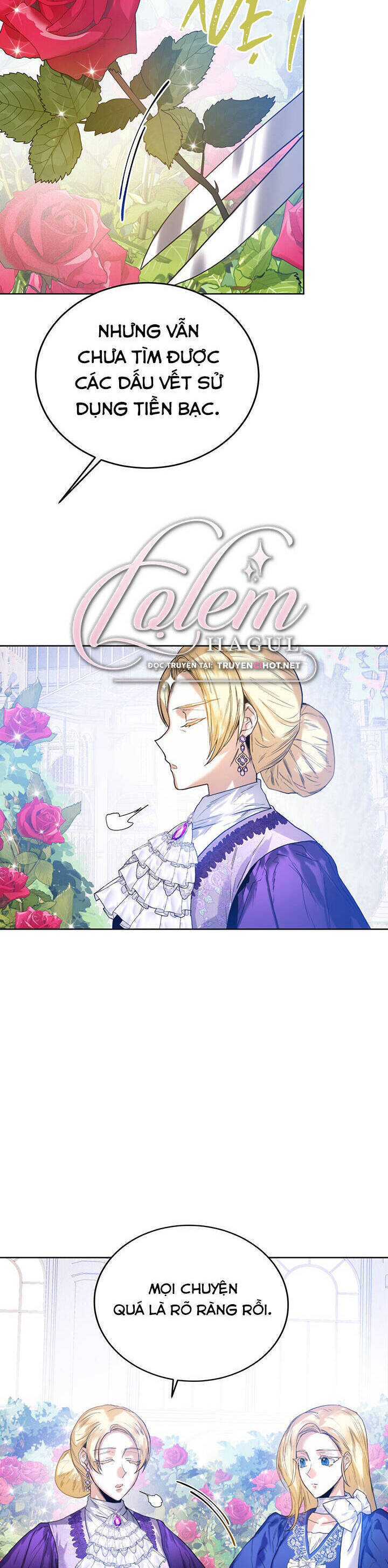 Cuộc Hôn Nhân Hoàng Gia Chapter 32 - 10