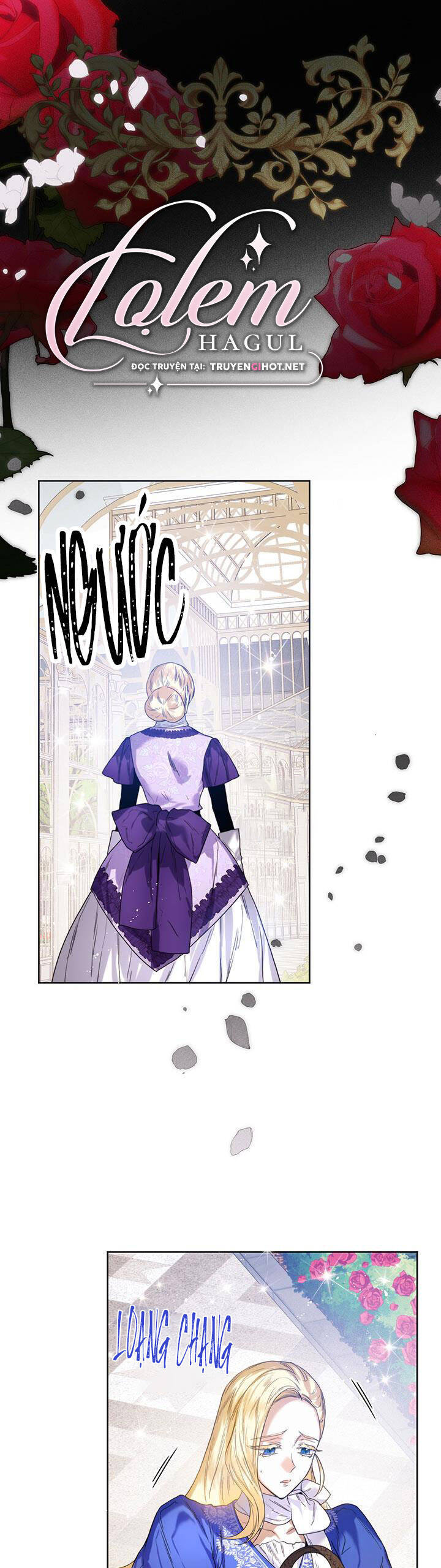 Cuộc Hôn Nhân Hoàng Gia Chapter 33 - 2