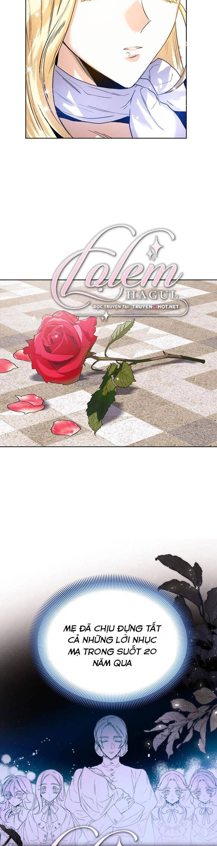 Cuộc Hôn Nhân Hoàng Gia Chapter 33 - 11